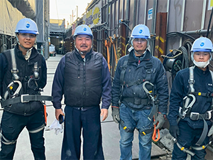 実際に利用した方の声02