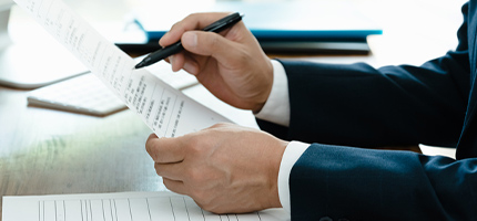 スピーディな採用活動