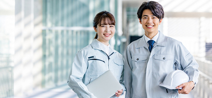 期待できる人材確保